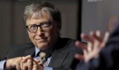 India to play big role in containing Covid: Bill Gates