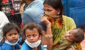 'Pandemic pushed 37 million into extreme poverty'