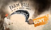 Dom's Take: Who will the Farm Bill benefit?