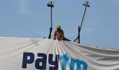 Paytm: Still on course of going cashflow positive