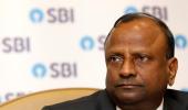 Banks not risk averse, they are being prudent: SBI