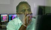 Blue-chip stocks drag Sensex down by 542 points