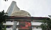 Sensex blues: Investors lose Rs 11.3 lakh cr in 6 days