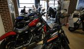 Harley Davidson to quit India, the biggest bike market