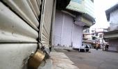 'Small traders lost Rs 4-5 lakh crores in lockdown'