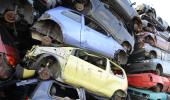 Vehicle scrapping policy won't benefit car-makers