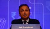 Reliance Infra sells HQ in Mumbai to YES Bank