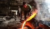 Manufacturing activities at 7-mth low of 55.4% in Mar