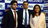 Lockdown is about control not health: Anmol Ambani