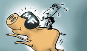 Equity MF Inflow...