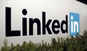 Data of 500 mn LinkedIn users allegedly leaked