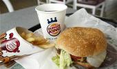 Burger King India IPO: Street bullish about its growth