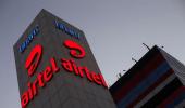 Bharti Airtel rejigs structure to focus on digital