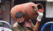 Govt to tackle LPG cost in next leg of Ujjwala scheme