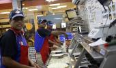 Credit card data of 1 mn Domino's customers leaked