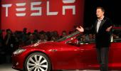 Tesla begins formal talks with govt