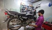 Hero MotoCorp Q4 profit up 24% at Rs 1,169 cr
