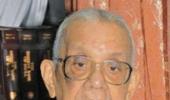 'Father of banking reforms', M Narasimham, passes away