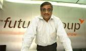 Biyani's Future looks uncertain if RIL deal fails