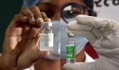 Expert panel recommends study on mixing vaccines