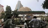 Sensex, Nifty...