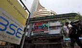 Wipro, Tata Steel may dislodge ONGC from BSE Sensex