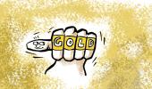 India's Q1 gold demand up 37% at 140 tonne