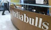 Bombay HC stays investigation against Indiabulls