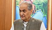 Rahul Bajaj hangs up boots as Bajaj Auto boss