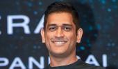 MS Dhoni invests in HomeLane, to endorse brand