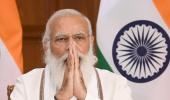 PM Modi launches digital payment solution e-RUPI