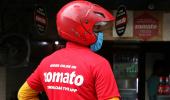 Zomato, the new Infy for the new India