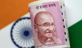 'We may lose a rupee now, but we will gain more later'