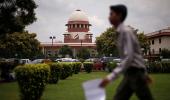 SCs not homogeneous for quota within quota: Top court