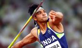 Athletics Worlds: Neeraj looks to break new ground