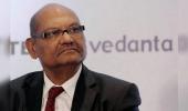 Vedanta to invest $20 bn, double silver, steel output