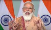 India Inc needs to increase risk taking appetite: Modi