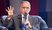 Murthy urged to extend support to probe against Amazon