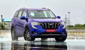 Can the XUV 700 reclaim the top spot for Mahindra?