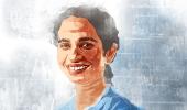 Anita Kishore, Brain behind Byju's Acquisitions