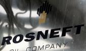 IOC renews deal to buy oil from Russia's Rosneft