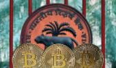 'India should have its own crypto currency'