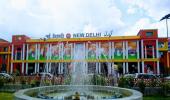 New Delhi Railway Station redevelopment hits a hurdle