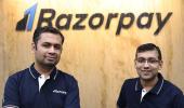 Fintech unicorn Razorpay's value jumps 7.5x in 15 mths