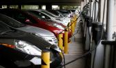 Automakers in India gear up to launch affordable EVs