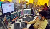 'Room for more correction in equities'