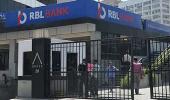 RBL's chief tries to allay concerns on bank's health