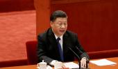 2022 Will Determine Xi's Political Future