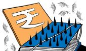 Govt pegs fiscal deficit at 6.8% in FY22