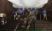 Morgan Stanley ups Sensex target to 55,000